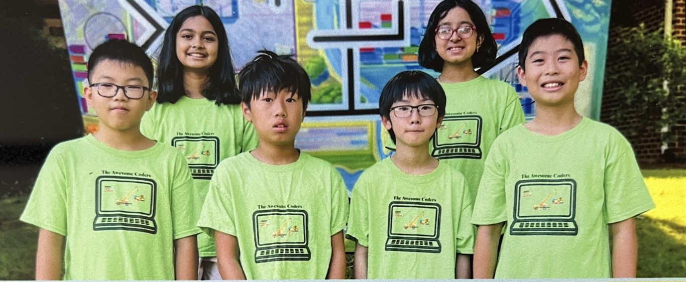 2021-2022 Season Team